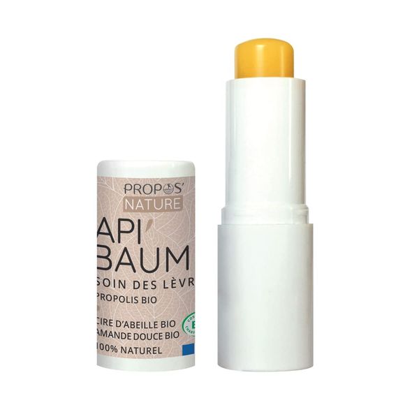 Propos Nature - Api'balsam - Lippenpflege mit Propolis