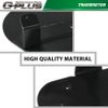 Replacement Iron Center Console Support Bracket Fit for Jeep Cherokee XJ 97-01