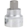 KS Tools 911.1309 1/2-inch 9mm Hex Bit Socket