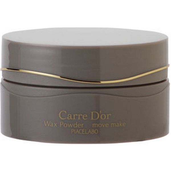 Caldor Wax Powder, Move Makeup, 2.1 oz (60 g)