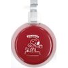 Snoopy Cooking Shera Cup Red SN-137B Red