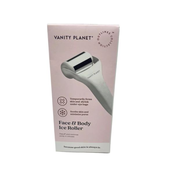 Vanity Planet Face & Body Ice Roller