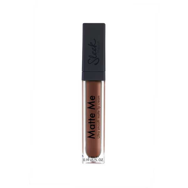 Labial Hazelnut Crush Matte Me SLEEK