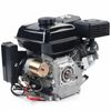 7.5HP Electric Start Horizontal Engine 4-Stroke 212CC Go Kart Gas Engine Motor