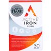ActiveIron Eisen Kapseln, 30 St. Kapseln