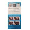 Just For Men M-55 REAL BLACK Mustache & Beard Brush In
