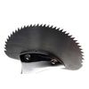 Angled Bone Saw 6" Stainless Steel Superior Instruments