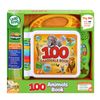 LeapFrog 100 Animals Book, Green