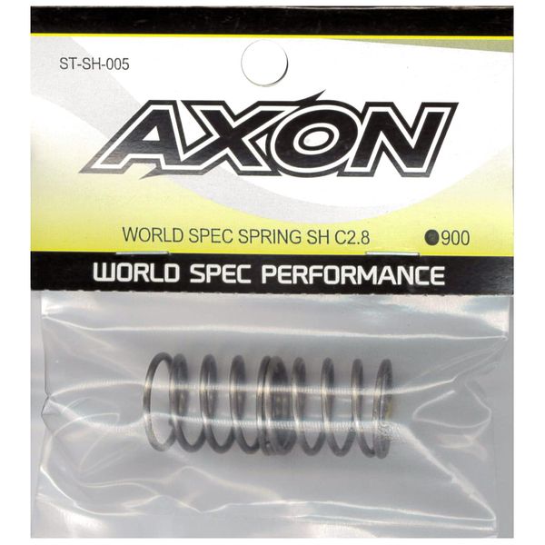 World Spec Spring SH C2 X 8 St – SH 005