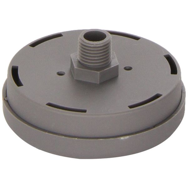 Viair 92623 Intake Air Filter Assembly