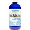 Good State Liquid Ionic Potassium (48 servings at 99 mg elemental, plus 2 mg
