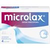 MICROLAX Enema Rectal Solution 4 x 5 ml