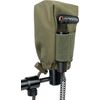 SPEERO Alarm Pouch Green