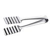 Asparagus Tongs 012000 6 Wave Piazza [Home & Kitchen]