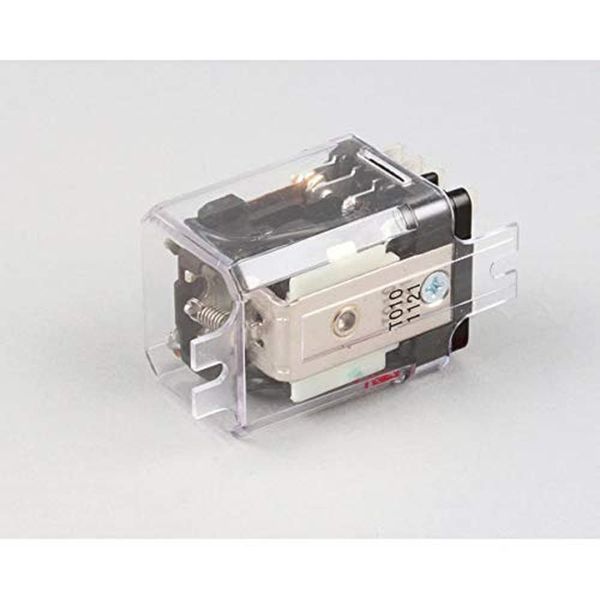 Frymaster (FRYMA) Relay, Dpdt 24V