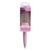 Brushworks Radial Vent Brush Medium 70g