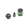 Radium - Baffled Oil Cap VTA Kit (GM (LS) Small Block Gen V)