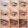 Palladio Eyeliner White 21g