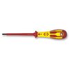 CK Tools T49144-030 Screwdriver VDE Slotted 3X100MM [Pack Size: 2] (Epitome Certified)