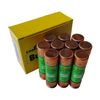 10pcs FRN-R-15 15A 250V Dual Element Time Delay Fuse
