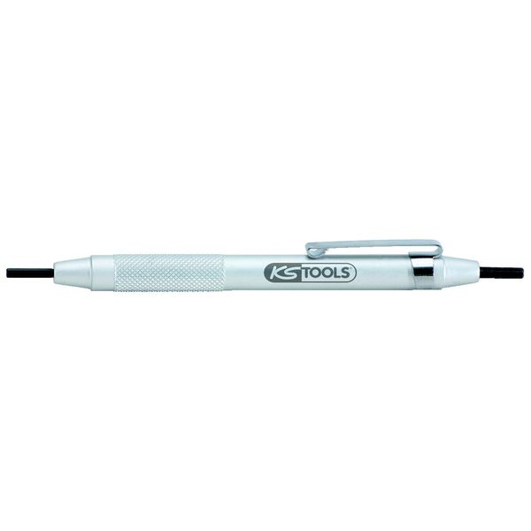 KS Tools T15Xph0 De Screwdriver for Mirrors