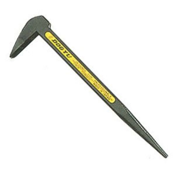 Soil Cow Santoku Nails Fastening 220 mm