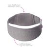 Frida Mom C-Section Recovery Band | Post-Op Incision Protector | Targeted Hot + Cold Therapy