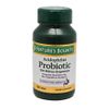 Nature's Bounty Probiotic Acidophilus Tablets, 120 tablets