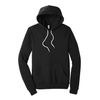 Bella+Canvas Sponge Fleece Pullover Hoodie