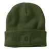 Carhartt Unisex Knit Beanie, Chive