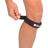 Mueller Jumper's Knee Strap, 992, (Black)