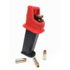 Hilljak FNH 45 ACP Double-Stack Magazine Speed Loader QL45+ Red