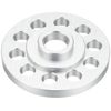 GROM (JC92) 32405 SILVER-CRAFT BILLET CAP