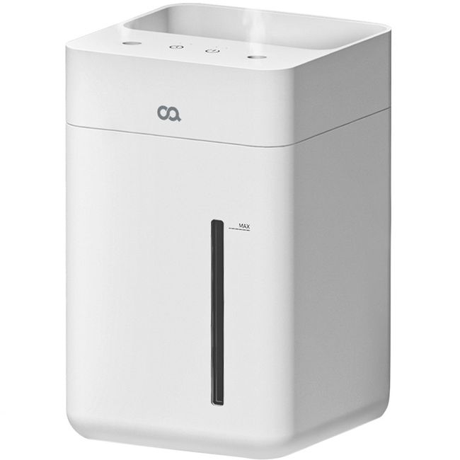 Oa sense S mini wireless humidifier 1L, OHM-055WH