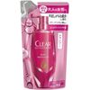 Clear Moist Scalp Shampoo Refill, 10.6 oz (300 g)