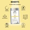 Energy Patches | 30 Day Supply | Energy Boost