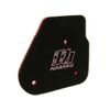 Luftfilter Einsatz Naraku Double Layer für Malaguti F12 Phantom 50 LC (-00)