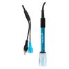 Apera Instruments AI1302 201T-F 3-in-1 pH/Temperature Electrode