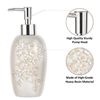 Popular Bath Lotion Pump Bloomfield, Beige