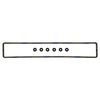 FEL-PRO PS 13809 C Push Rod Cover Gasket Set