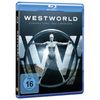 Westworld - Die komplette 1. Staffel [Blu-ray]