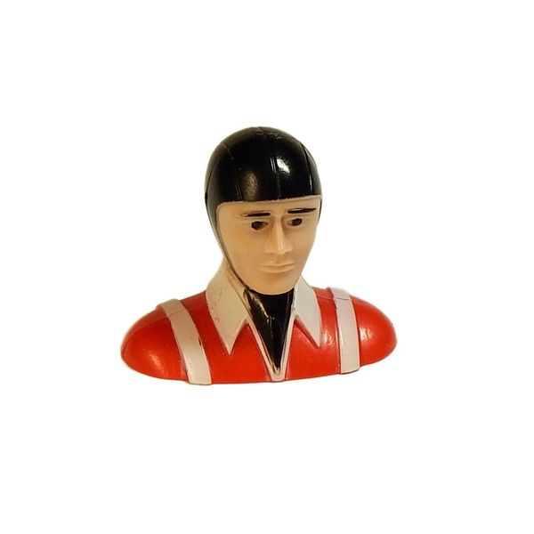 Arkai Pilot Model Super Light 1.9 g Pilot Doll (Red Shirt)