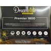 DreamState Sheet Set (4 piece) Deep pockets and extra straps on corners