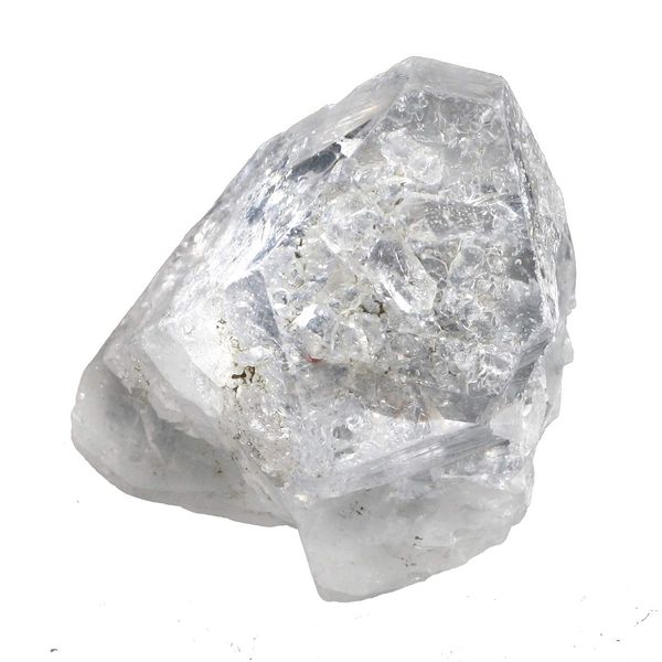 Apophyllite Pyramid Healing Crystal
