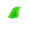 Fin SUP Replacement SURF Flex Premium River Skeg Paddleboard Gummy Click In Side