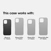 OtterBox iPhone 16 Defender Series Case - Foxberry Pink