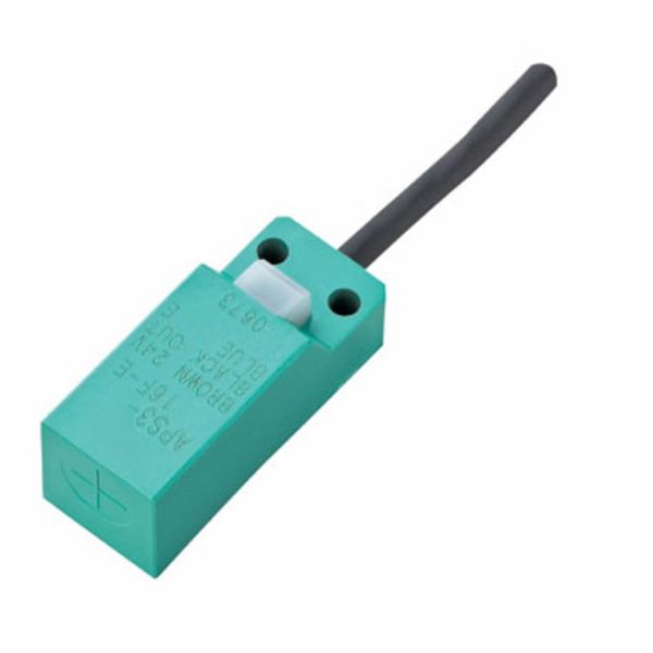 ジェイテクト(JTEKT) 近接センサ APS-Fシリーズ APS5-18F-E