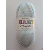 James C Brett Baby Marble DK Wool/Yarn - BM3