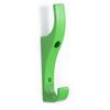 Toughook Unbreakable Plastic Safety Coat Hooks 10 Pack
