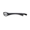 WALDHAUSEN Sporen gentle contact grey Size:Länge 15 mm